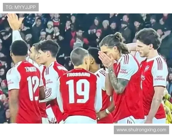 足总杯埃泽两传阿森纳四球告捷