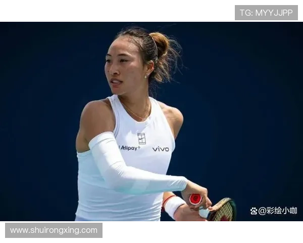 郑钦文回应与里巴合作暂时休整